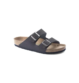 Сандали мужские Birkenstock Arizona Vegan Sandals Blue 1023116