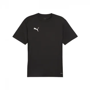 Футболка жіноча Puma Teamgoal Shirt Black 658636-03