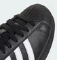 Кросівки унісекс Adidas Superstar Ii Black JI0079