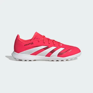 Сороконіжки дитячі Adidas Predator League Red ID3798