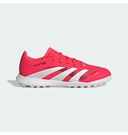 Сороконожки детские Adidas Predator League Red ID3798