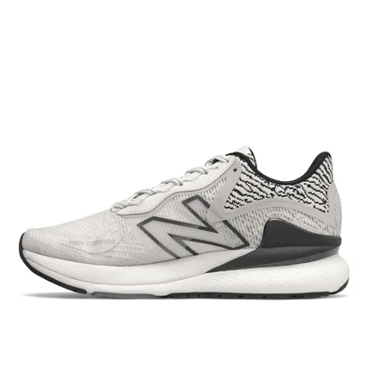 Кроссовки мужские New Balance Lerato White Mlerawb