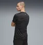 Футболка чоловіча Puma Pwrtrain Jacquard Black 528527-01