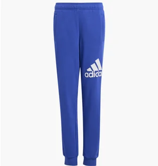 Штаны детские Adidas Sportswear Blue IV7326