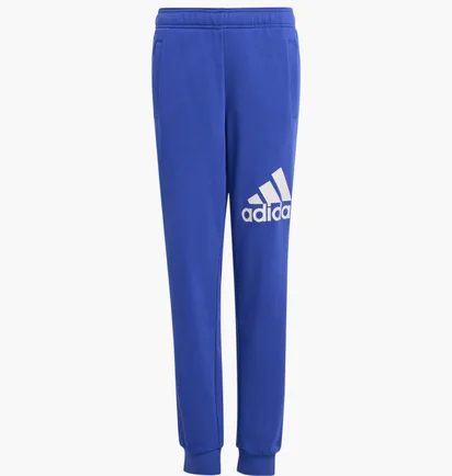 Штаны детские Adidas Sportswear Blue IV7326