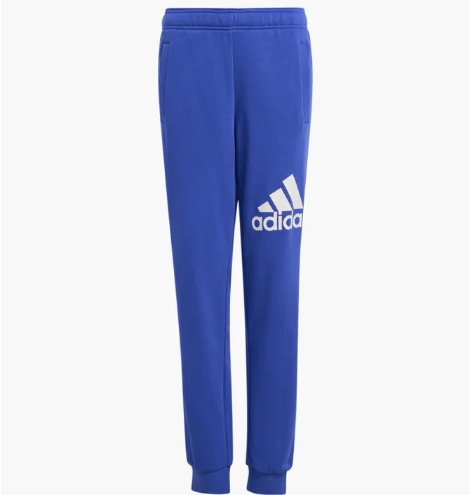 Штаны детские Adidas Sportswear Blue IV7326