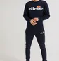 Світшот чоловічий Ellesse Sl Succiso Sweatshirt Blue SHC07930-429