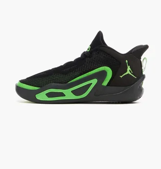 Кроссовки детские Air Jordan Tatum 1, Black/Volt Black DX5359-003