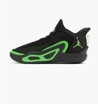 Кросівки дитячі Air Jordan Tatum 1, Black/Volt Black DX5359-003