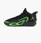Кроссовки детские Air Jordan Tatum 1, Black/Volt Black DX5359-003