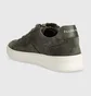 Кроссовки мужские Filling Pieces Mondo Suede Olive 46733731277