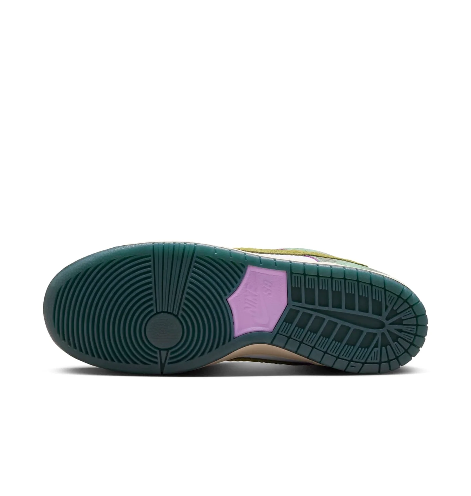 ᐉ Кросівки унісекс Nike Alexis Sablone X Dunk Low Sb Green ᐉ Кросівки унісекс Nike Alexis Sablone X Dunk Low Sb Green