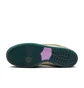 Кроссовки унисекс Nike Alexis Sablone X Dunk Low Sb Green/White HJ3386-300