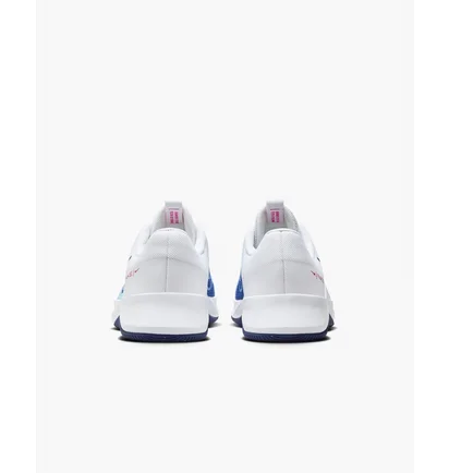 Кроссовки мужские Nike Mc Trainer 2 Men’S Workout Shoes White/Light Blue DM0823-102
