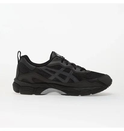Кросівки чоловічі Asics Gel Nyc Rgd Black 1203A735-001