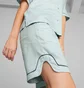 Шорти жіночі Puma Infuse Woven Shorts Light Blue 624313-22