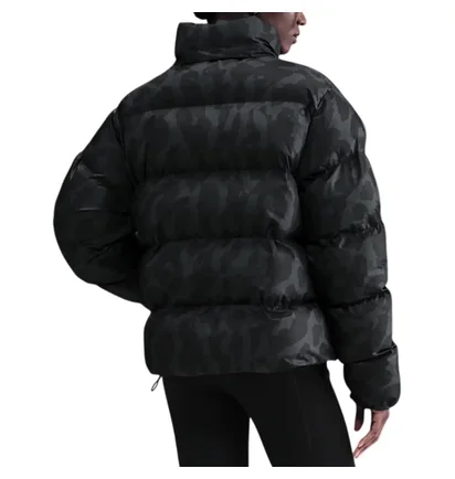 Куртка женская Nike Therma-Fit Black HV5101-010