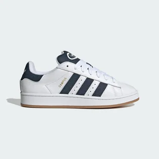 Кросівки чоловічі Adidas Campus 00S White/Black JQ7439
