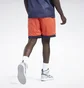 Шорты мужские Reebok Iverson Basketball Blue HE9353