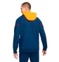 Худі чоловіче Nike Fc Barcelona Travel Blue DB7834-492