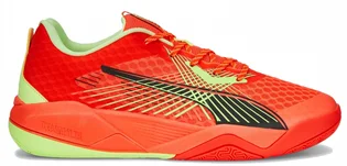 Футзалки мужские Puma Eliminate Power Nitro Ii Red 106879-04