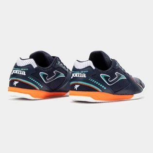 Футзалки мужские Joma Dribling 2503 Blue DRIS2503IN