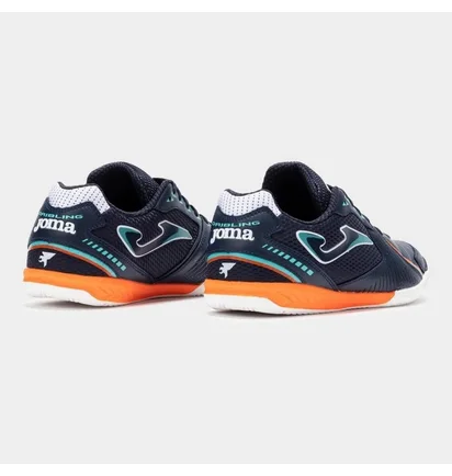 Футзалки чоловічі Joma Dribling 2503 Blue DRIS2503IN