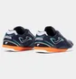 Футзалки чоловічі Joma Dribling 2503 Blue DRIS2503IN