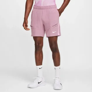 Шорти чоловічі Nike Advantage 7 Pink FD5336-523