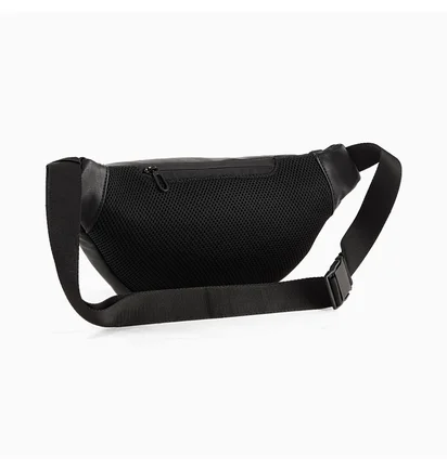 Сумка унісекс Puma Essentials Pu Everyday Carry Black 092313-01