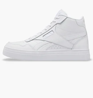 Кросівки жіночі Reebok Court Advance Bold High White Gz9614