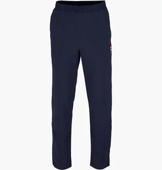 Штаны мужские Fila Pro3 Blue FBM2110441500