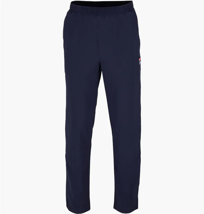 Штани чоловічі Fila Pro3 Blue FBM2110441500