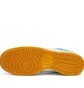Кроссовки мужские Nike Dunk Low Se Sneaker Light Blue/White HQ1519-031