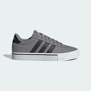 Кросівки унісекс Adidas Daily 4.0 Grey IF4493