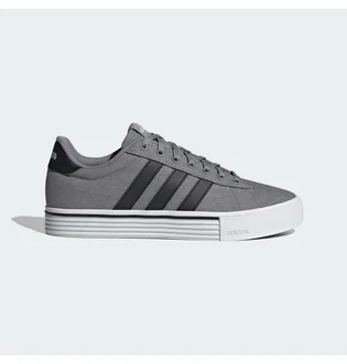 Кроссовки унисекс Adidas Daily 4.0 Grey IF4493