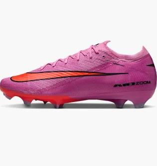 Бутси унісекс Nike Zoom Vapor 16 Elite Fg Pink FQ1457-600
