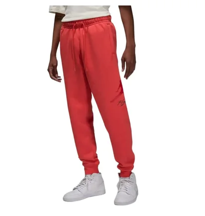 Спортивный костюм мужской Air Jordan Essentials Orange FD7345-604__FD7545-604