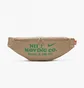 Сумка унисекс Nike Heritage Wstpack - Mov Co Beige Dv6072-200