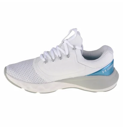Кроссовки женские Under Armour Charged Vantage 2 White 3025406-100