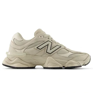 Кроссовки унисекс New Balance 9060 Beige U906078T