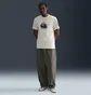 Футболка чоловіча Nike Total 90 Beige HV1709-133