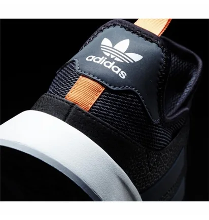 Кросівки чоловічі Adidas X Plr Black BB1105
