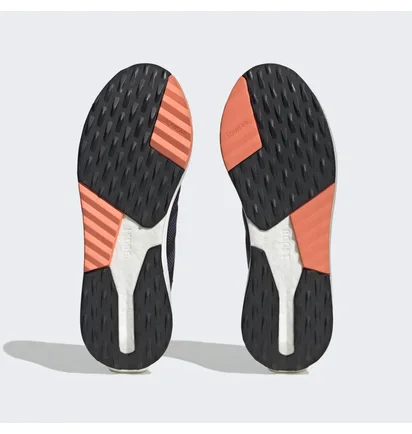 Кросівки унісекс Adidas Avryn Running Shoes Black Id9423