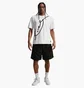 Футболка мужская Nike Kobe MenS Dri-Fit Basketball T-Shirt White/Black IM0320-101
