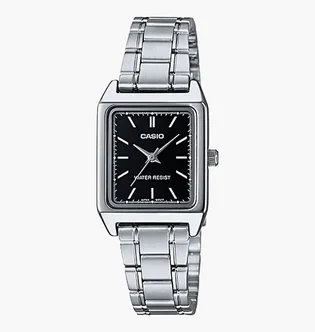 Годинник жіночий Casio Timeless Collection Df LTP-V007D-1E