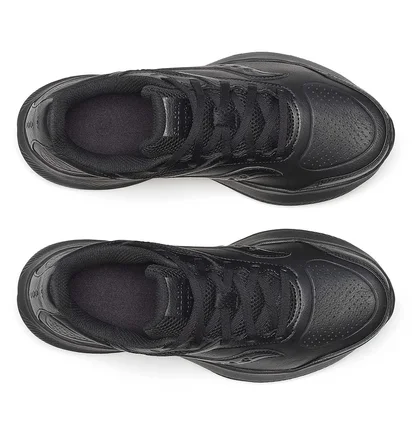 Кроссовки женские Saucony Integrity Metro Le Black S11051-206