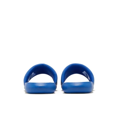 Тапочки чоловічі Nike Victori One Slide Blue CN9675-400