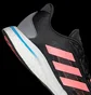 Кросівки жіночі Adidas Supernova + Black GX0535
