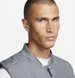 Жилетка чоловіча Nike Therma-Fit Unlimited Grey FB7553-084